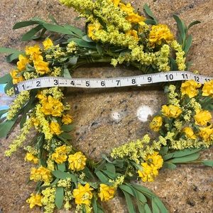 Spring Wreath